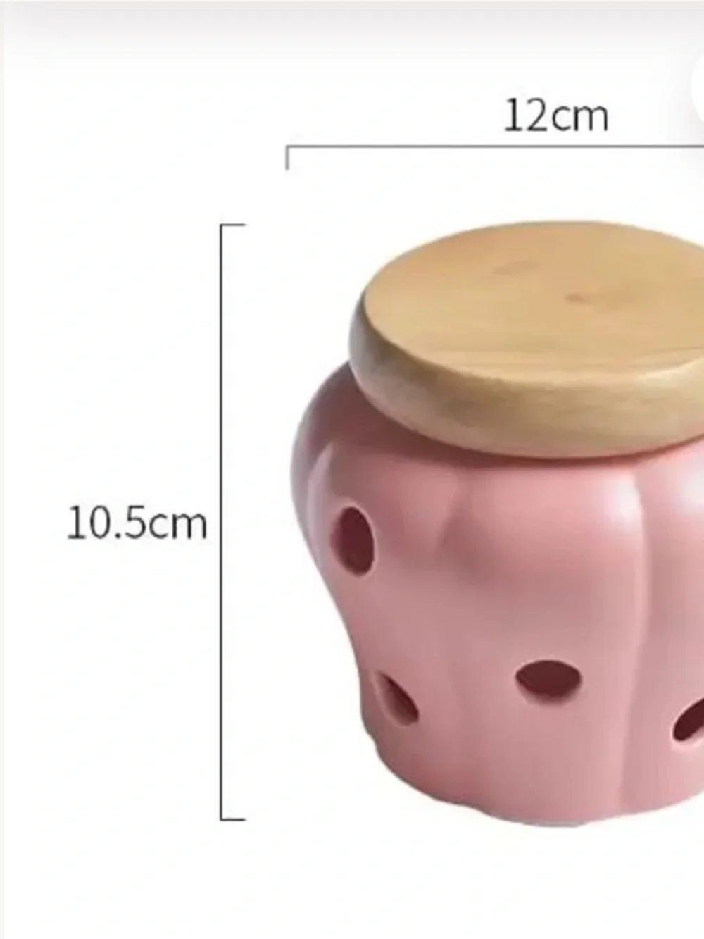 Garlic Keeper